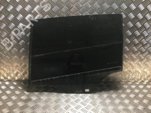 Used Rear left door window VW GOLF VIII (CD1, DA1) 2.0 TDI (150 hp) 31203011