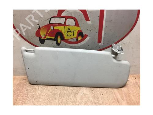 Left sun visor VW POLO V (6R1, 6C1) 2.0 R WRC | BP20630032I1 