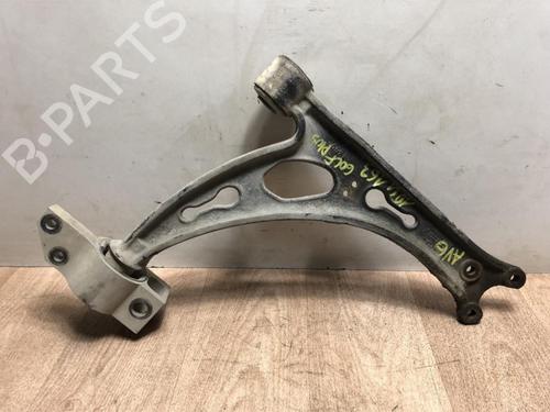 Used Left front suspension arm VW GOLF PLUS V (5M1, 521) 2.0 TDI (136 hp) 28287358
