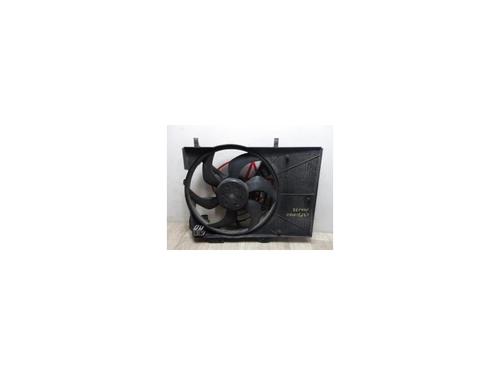 Used Heater blower motor CITROËN C3 Picasso (SH_) 1.6 HDi (90 hp) 13228162