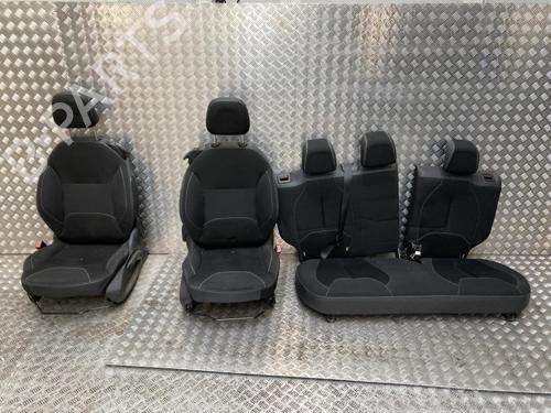 Used Seats set Seats set 38191019 38191019