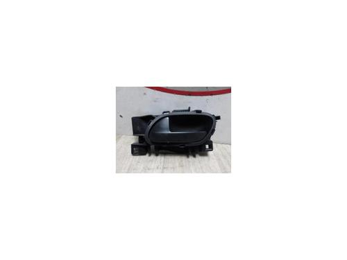 Used Front left interior door handle PEUGEOT PARTNER Box Body/MPV 1.6 HDi (90 hp) 13284353