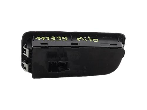 Headlight switch ISUZU D-MAX II (TFR, TFS) 2.5 CRDi (TFR86J) | BP39990004I24 - Image 2