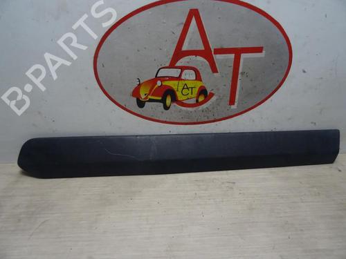Used Door moulding trim Door moulding trim FIAT DOBLO Bus (263_) 2.0 D Multijet (263AXF1B) (135 hp) 29052973 29052973