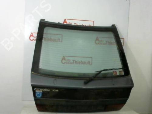 Used Tailgate CITROËN XM (Y3) 2.1 TD 12V (109 hp) 28287395