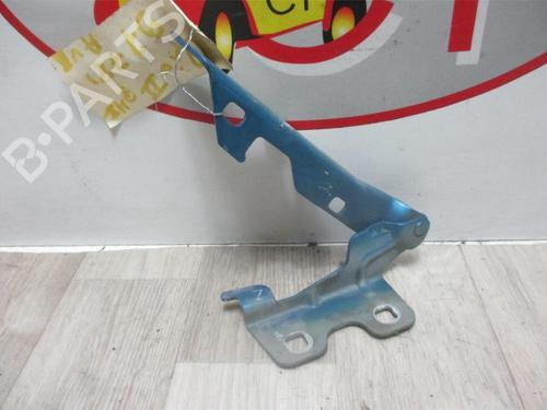 Charnière/Limiteur de porte RENAULT CLIO II (BB_, CB_) 1.5 dCi (B/CB07) | BP13130141C146 