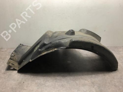 Used Wheel arch BMW 1 (E87) 118 d (143 hp) 20618123