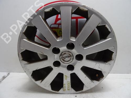 Used Rim OPEL ASTRA G Estate (T98) 2.0 DTI 16V (F35) (101 hp) 30783007