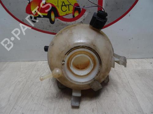 Expansion tank VW TOURAN (1T1, 1T2) 2.0 TDI 16V | BP13273977C120 