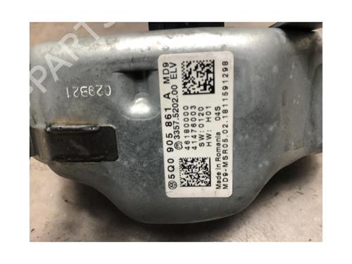 Ignition barrel SEAT LEON ST (5F8) 1.2 TSI | BP23035472M48 
