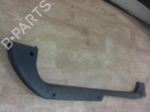 Used Front right panel PEUGEOT PARTNER MPV (5_, G_) 2.0 HDI (90 hp) 28730181