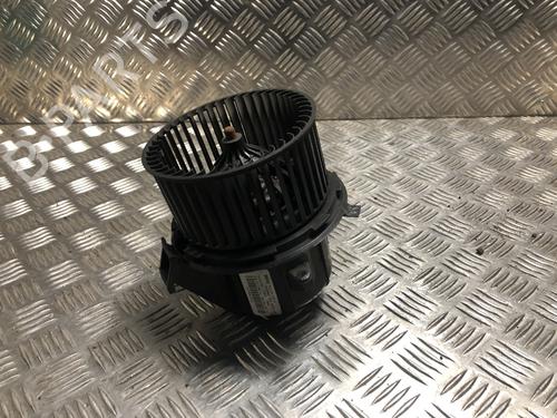 Heater blower motor CITROËN C3 II (SC_) 1.4 HDi 70 (SC8HZC, SC8HR0, SC8HP4) | BP31186996M62 - Image 2