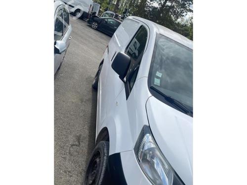 Horn NISSAN NV200 Van 1.5 dCi 85 (M20, M20N, M20M) | BP20619673E13 