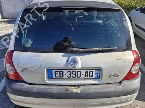 ECU airbags RENAULT CLIO II (BB_, CB_) 1.5 dCi (B/CB07) | BP31021562M53