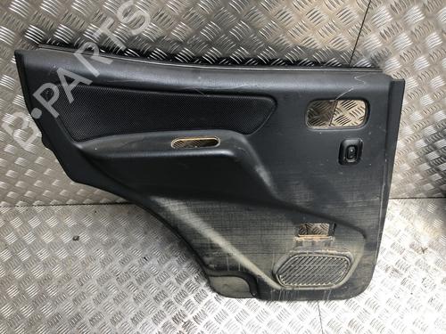 Used Rear left panel Rear left panel NISSAN TERRANO II (R20) 2.7 TD 4WD (101 hp) 34520133 34520133