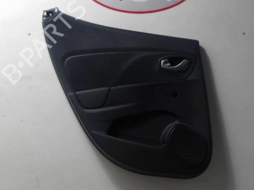 Rear left panel RENAULT CLIO IV (BH_) 1.5 dCi 90 | BP12961373C60 