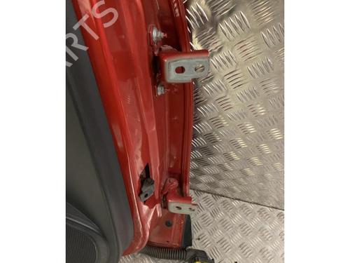 Left rear door RENAULT CLIO IV (BH_) 1.5 dCi 90 | BP23435541C4 