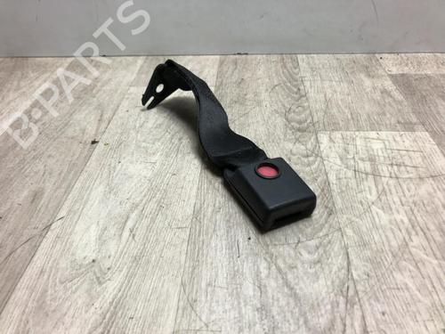 Engate do cinto BMW 3 (E90) 325 i (218 hp) 23872438