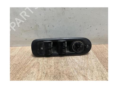 Left front window switch FORD MONDEO IV Turnier (BA7) 2.0 TDCi | BP23033799I27 