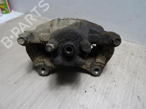 Left front brake caliper DODGE CALIBER 2.0 CRD | BP13270772M105