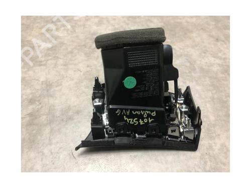 Air vent NISSAN PULSAR Hatchback (C13) 1.5 dCi | BP20621233I21 
