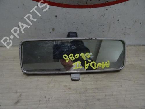 Bakspejl indvendigt FIAT PANDA (169_) 1.3 D Multijet (169.AXC1A) (70 hp) 13280159