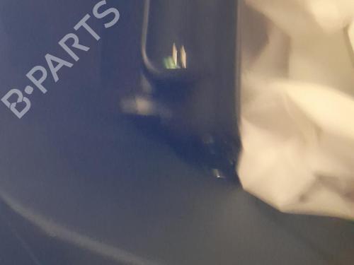 Middle console PEUGEOT 208 I (CA_, CC_) 1.2 PureTech 82 | BP20629714I22