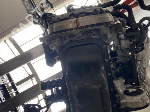 Engine CITROËN C4 Picasso I MPV (UD_) 1.6 HDi 110 | BP36432174M1 - Image 8