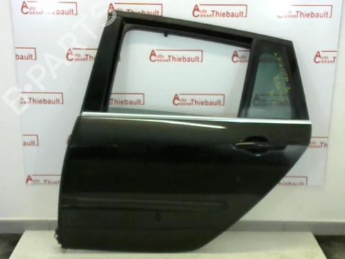Left rear door RENAULT LAGUNA III Grandtour (KT0/1) 2.0 dCi (KT01, KT08, KT09, KT0K, KT12, KT1D, KT1W) | BP20611949C4 