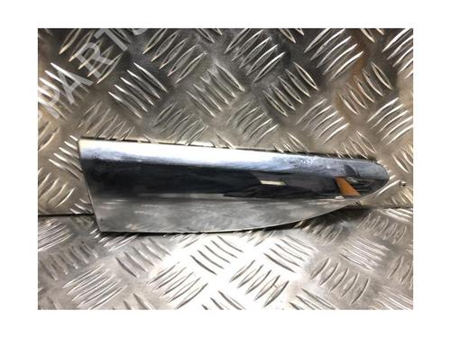 Rear right wheel arch trim CITROËN DS3 (SA_) 1.6 HDi 90 | BP21774363C137