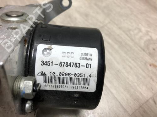 ABS pump BMW 1 (E81) 118 d | BP23873250M43