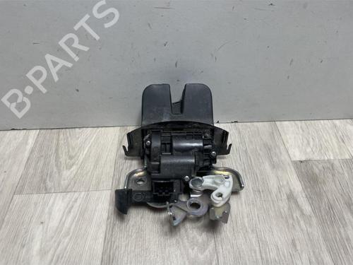 Used Tailgate lock SKODA FABIA III (NJ3) 1.0 TSI (95 hp) 30784879