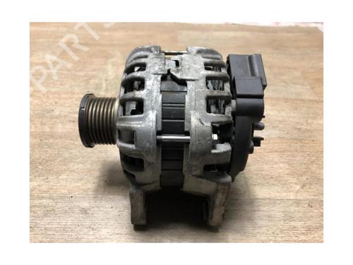Alternator RENAULT CLIO IV (BH_) 0.9 TCe 90 (BHNF, BHMA, BHMH, BHJK, BHJR) | BP28287572M7 