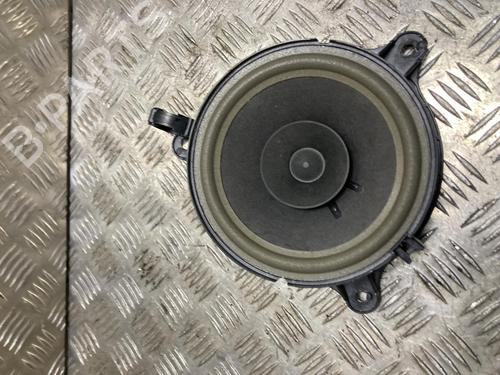 Used Speaker Speaker RENAULT SCÉNIC III (JZ0/1_) 1.9 dCi (JZ0J, JZ1J, JZ1K, JZ1S) (131 hp) 33677302 33677302