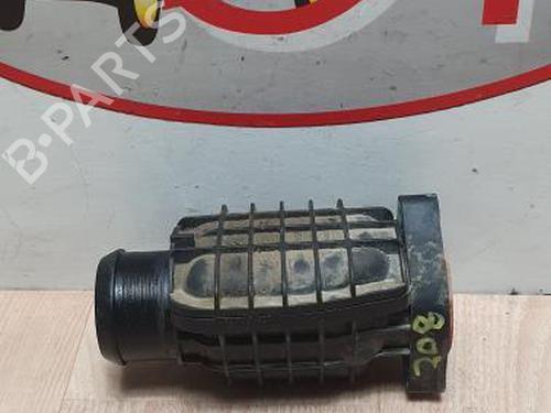 Used Air vent Air vent PEUGEOT 208 I (CA_, CC_) 1.4 HDi (68 hp) 28712810 28712810