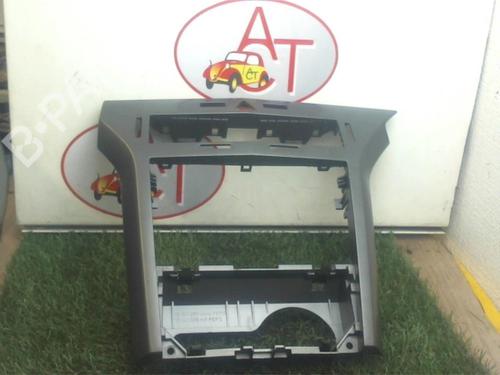 Used Middle console OPEL ASTRA H Estate (A04) 1.9 CDTI (L35) (150 hp) 28334029