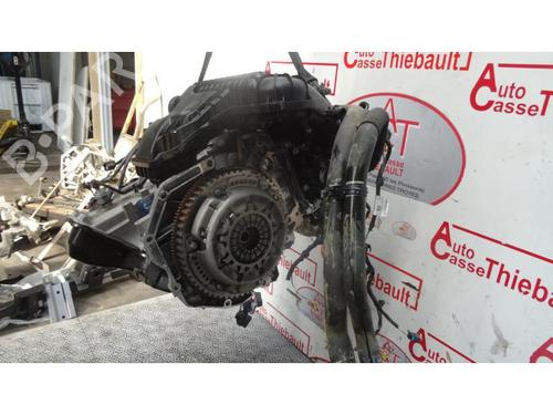 Engine RENAULT TWINGO III (BCM_, BCA_) 1.0 SCe 70 (BCMB) | BP23109460M1 