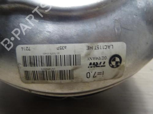 Used Servo brake BMW 5 (E60) 530 d (218 hp) 13272370
