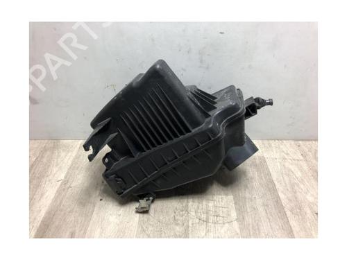 Air filter box NISSAN QASHQAI / QASHQAI +2 I (J10, NJ10, JJ10E) 1.5 dCi | BP25799786M87 