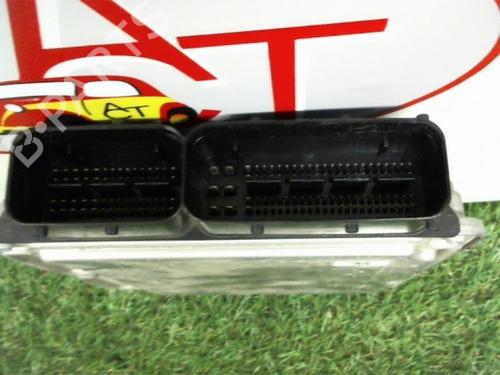 Engine control unit (ECU) VW PASSAT CC B6 (357) 2.0 TDI | BP23143404M57 