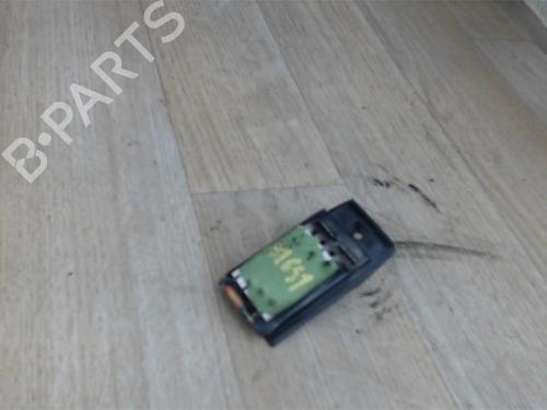 Heater resistor FORD TRANSIT CONNECT (P65_, P70_, P80_) 1.8 Di | BP13274645M108 