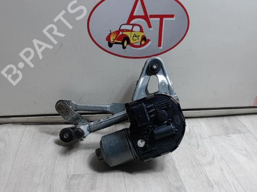 Used Front wiper motor PEUGEOT 5008 (0U_, 0E_) 1.6 HDi (110 hp) 12973172