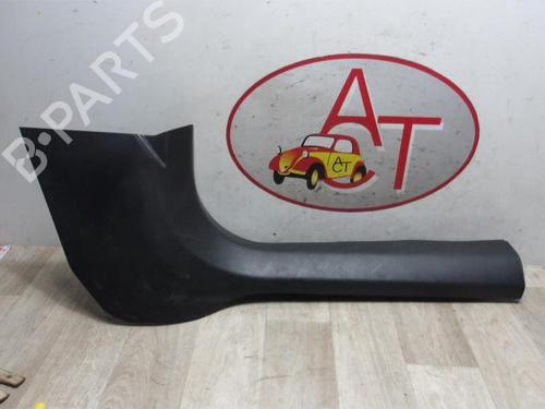 Garniture de coffre CHEVROLET CRUZE Hatchback (J305) 1.7 D (131 hp) 20612609