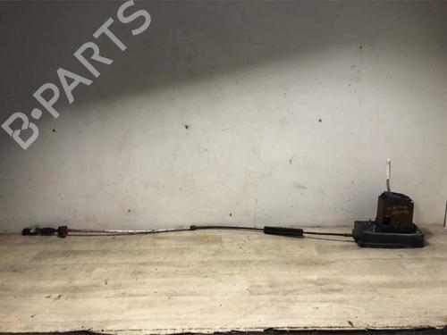 Girspak PEUGEOT 407 Coupe (6C_) 2.7 HDi (204 hp) 20616086