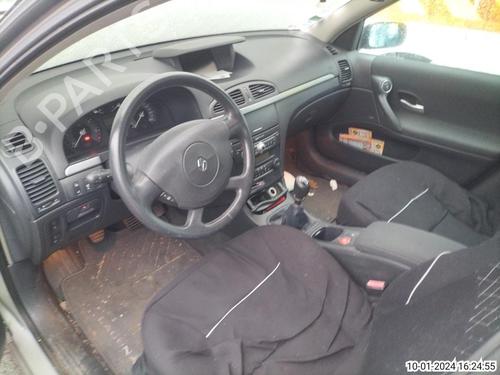 Used Parts RENAULT LAGUNA II (BG0/1_) 1.9 dCi (BG1A, BG1W, BG0G) (110 hp) 4425918