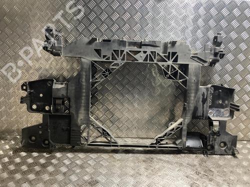 Used Crossmember RENAULT SCÉNIC III (JZ0/1_) 1.5 dCi (110 hp) 31201230