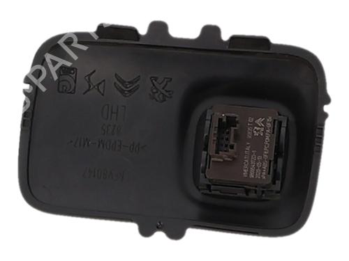Switch CITROËN C3 AIRCROSS II (2R_, 2C_) 1.2 PureTech 110 (2RHNZB, 2RHNZW, 2RHNPX, 2RHNPJ) | BP39447096I30 - Image 3