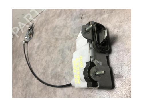Høyre foran lås MAZDA 5 (CR) 2.0 CD (CR19) | BP20619265C97 