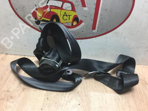 Used Rear right seatbelt DACIA DUSTER (HS_) 1.5 dCi (HSMC) (107 hp) 28611809