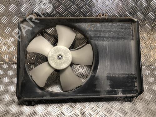 Heater blower motor SUZUKI SWIFT III (MZ, EZ) 1.3 (RS413, ZC11S) | BP31245072M62
